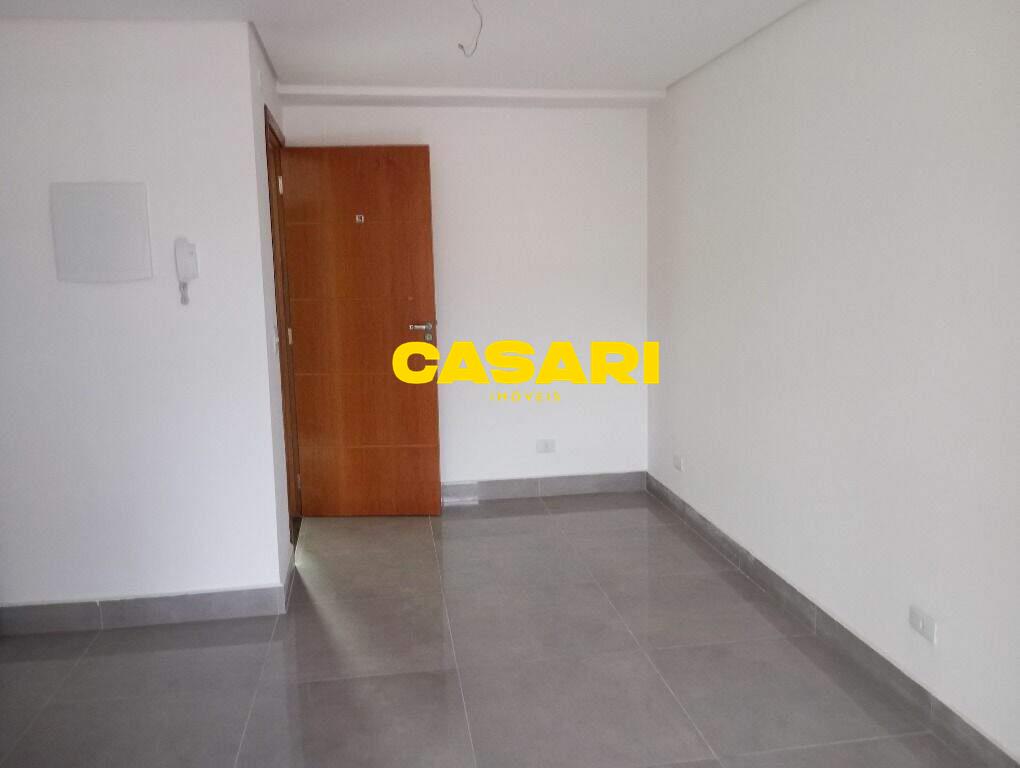 Apartamento para à venda no bairro Independência, São Bernardo do Campo - Casari Imóveis: 