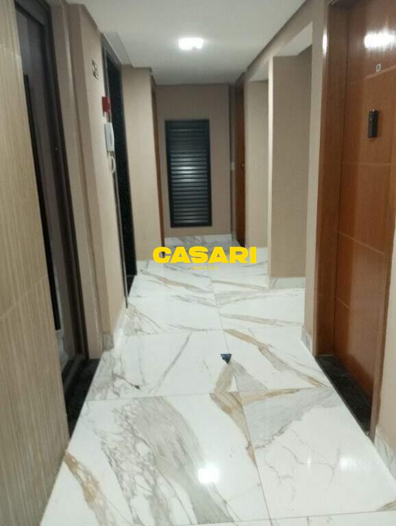 Apartamento para à venda no bairro Independência, São Bernardo do Campo - Casari Imóveis: 