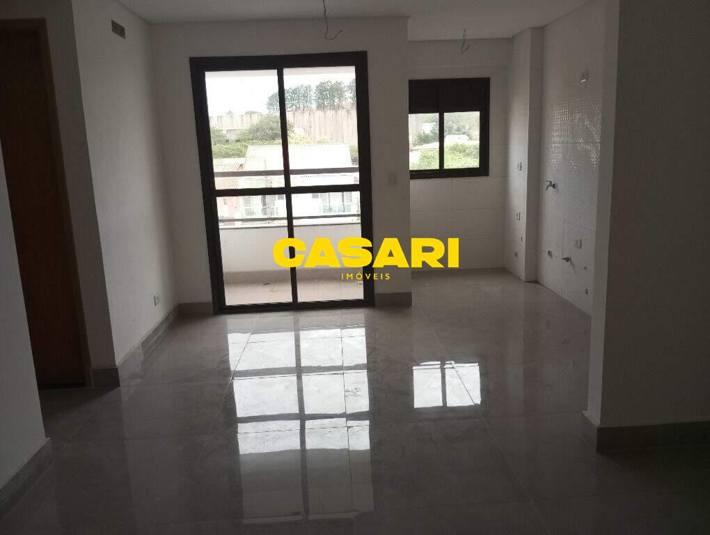 Apartamento para à venda no bairro Independência, São Bernardo do Campo - Casari Imóveis: 