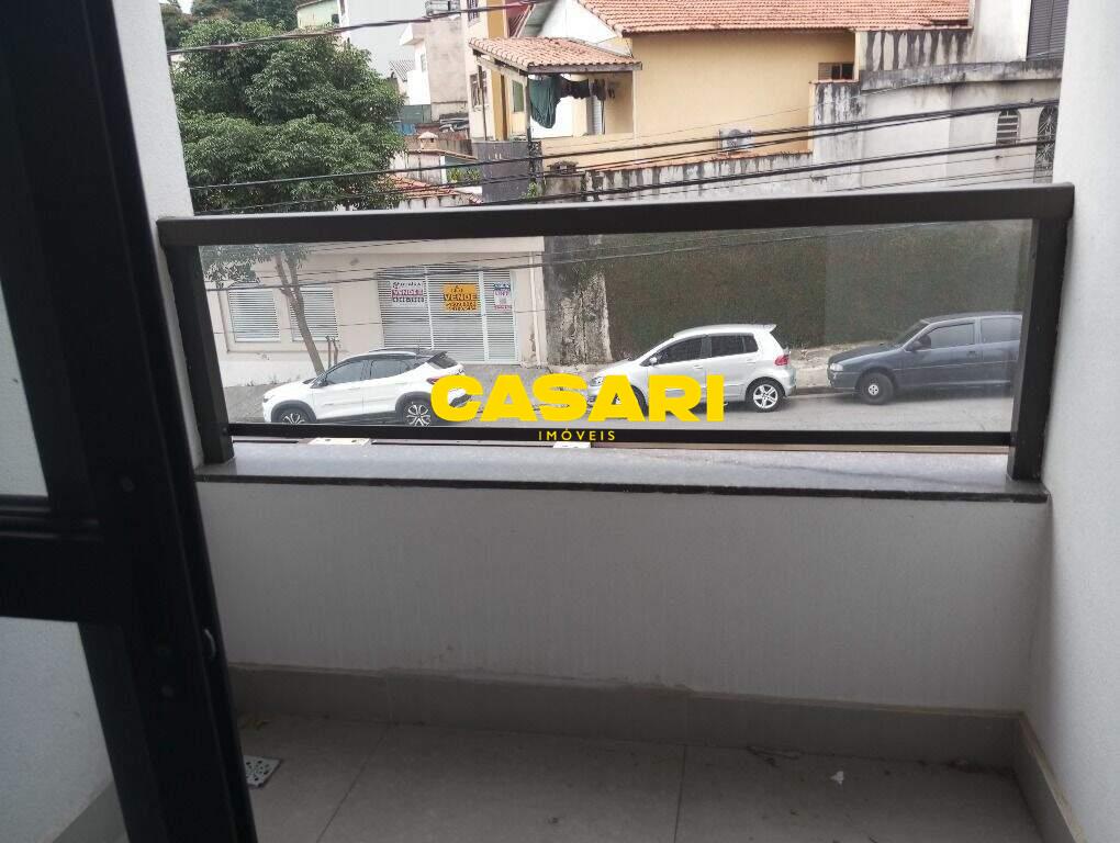 Apartamento para à venda no bairro Independência, São Bernardo do Campo - Casari Imóveis: 