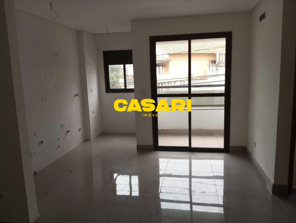 Apartamento para à venda no bairro Independência, São Bernardo do Campo - Casari Imóveis: 
