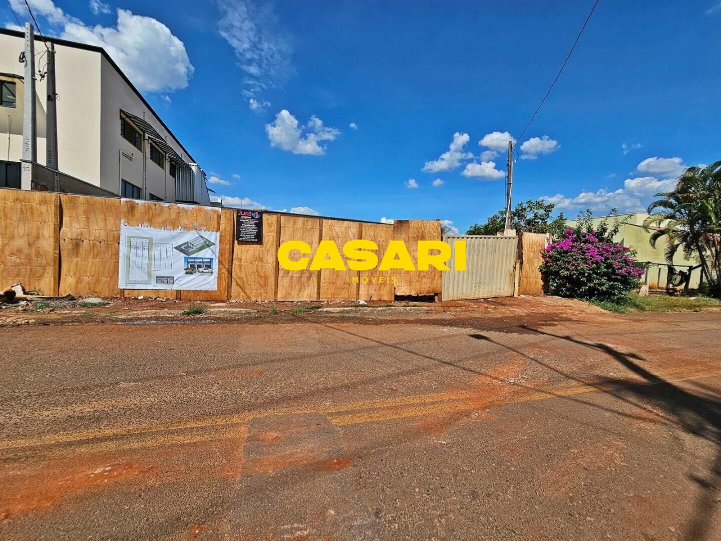 Galpão para à venda no bairro Parque das Árvores, São Bernardo do Campo - Casari Imóveis: 