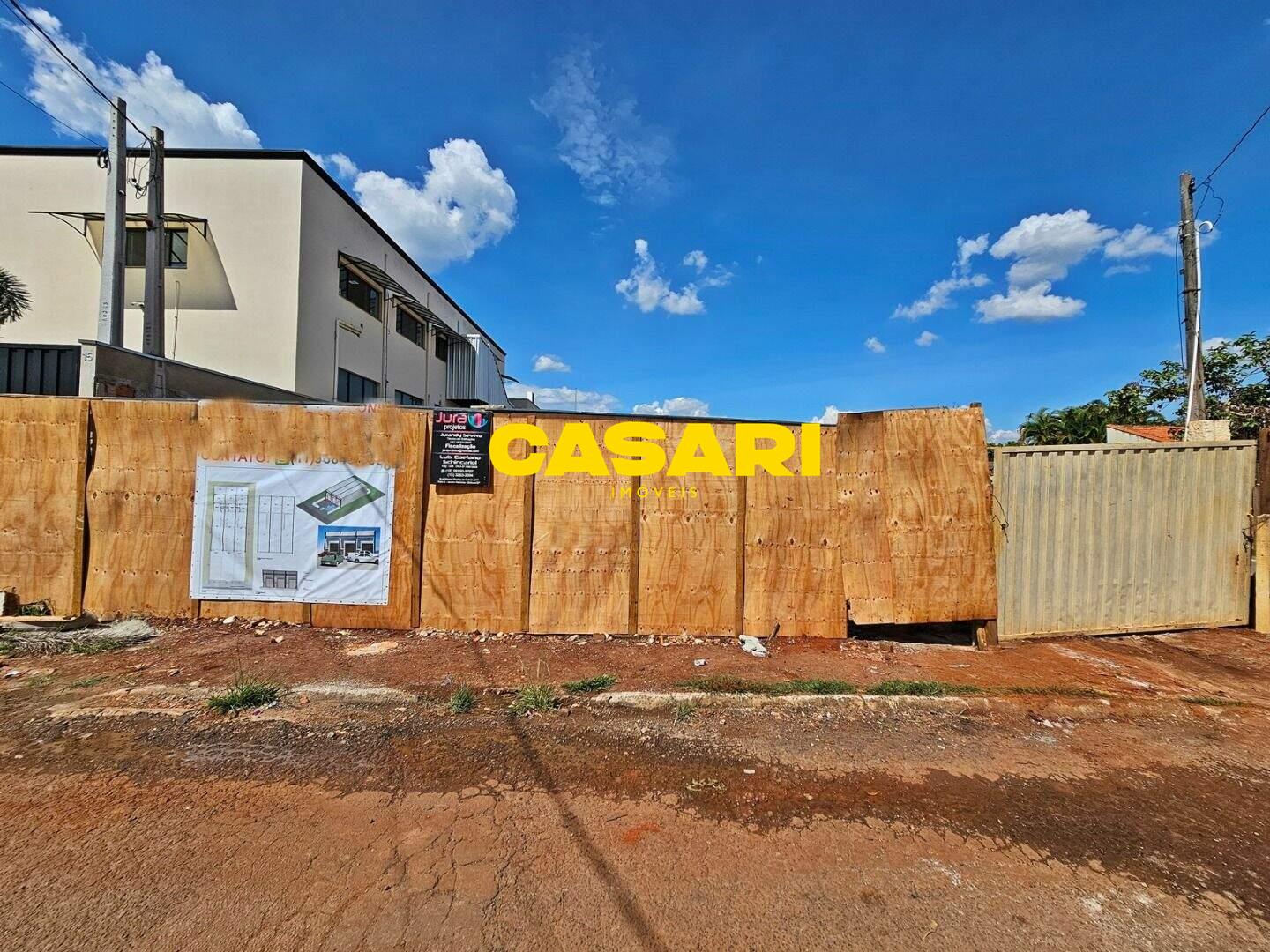 Galpão para à venda no bairro Parque das Árvores, São Bernardo do Campo - Casari Imóveis: 