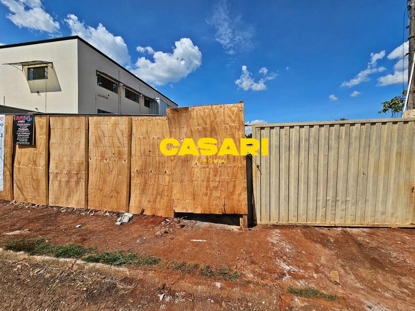 Galpão para à venda no bairro Parque das Árvores, São Bernardo do Campo - Casari Imóveis: 