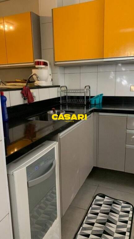 Sobrado para à venda no bairro Vila Guarani, São Bernardo do Campo - Casari Imóveis: 