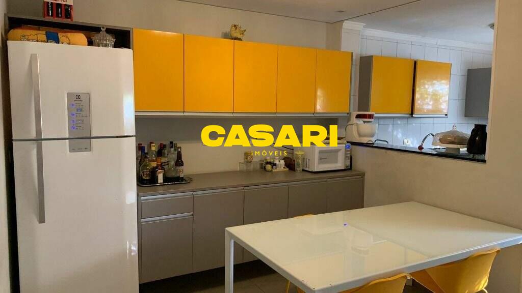 Sobrado para à venda no bairro Vila Guarani, São Bernardo do Campo - Casari Imóveis: 