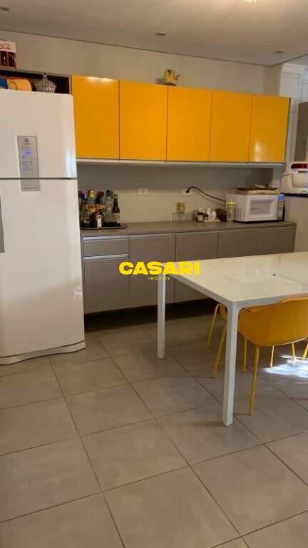 Sobrado para à venda no bairro Vila Guarani, São Bernardo do Campo - Casari Imóveis: 