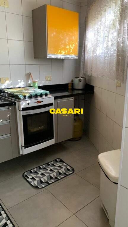 Sobrado para à venda no bairro Vila Guarani, São Bernardo do Campo - Casari Imóveis: 