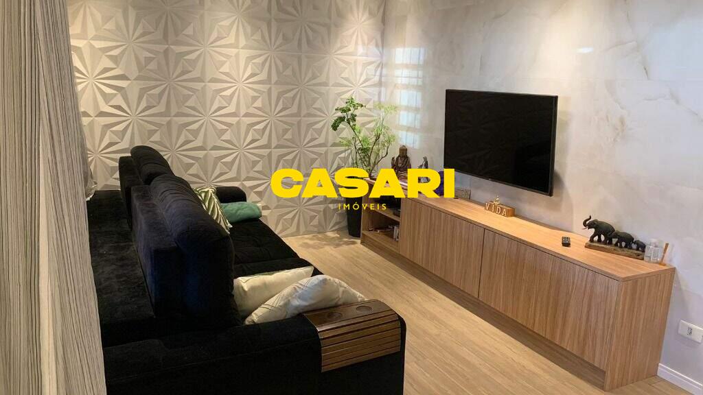 Sobrado para à venda no bairro Vila Guarani, São Bernardo do Campo - Casari Imóveis: 