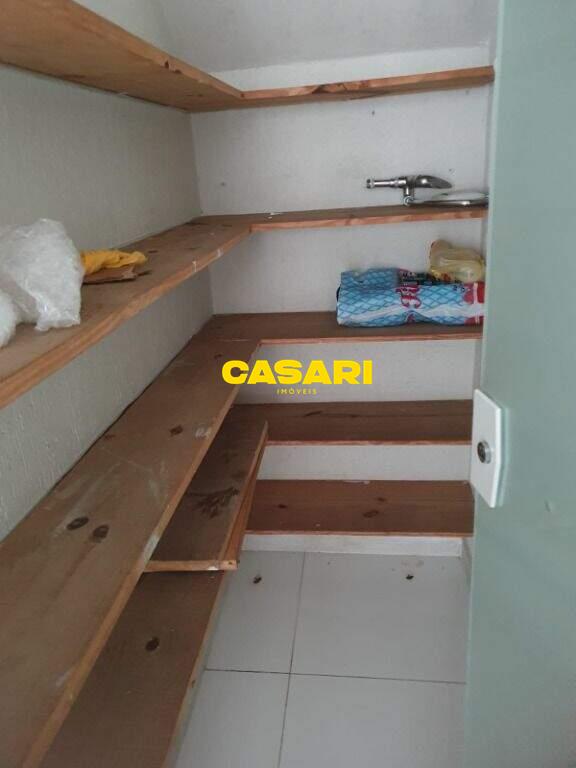 Sobrado para à venda no bairro Assunção, São Bernardo do Campo - Casari Imóveis: 