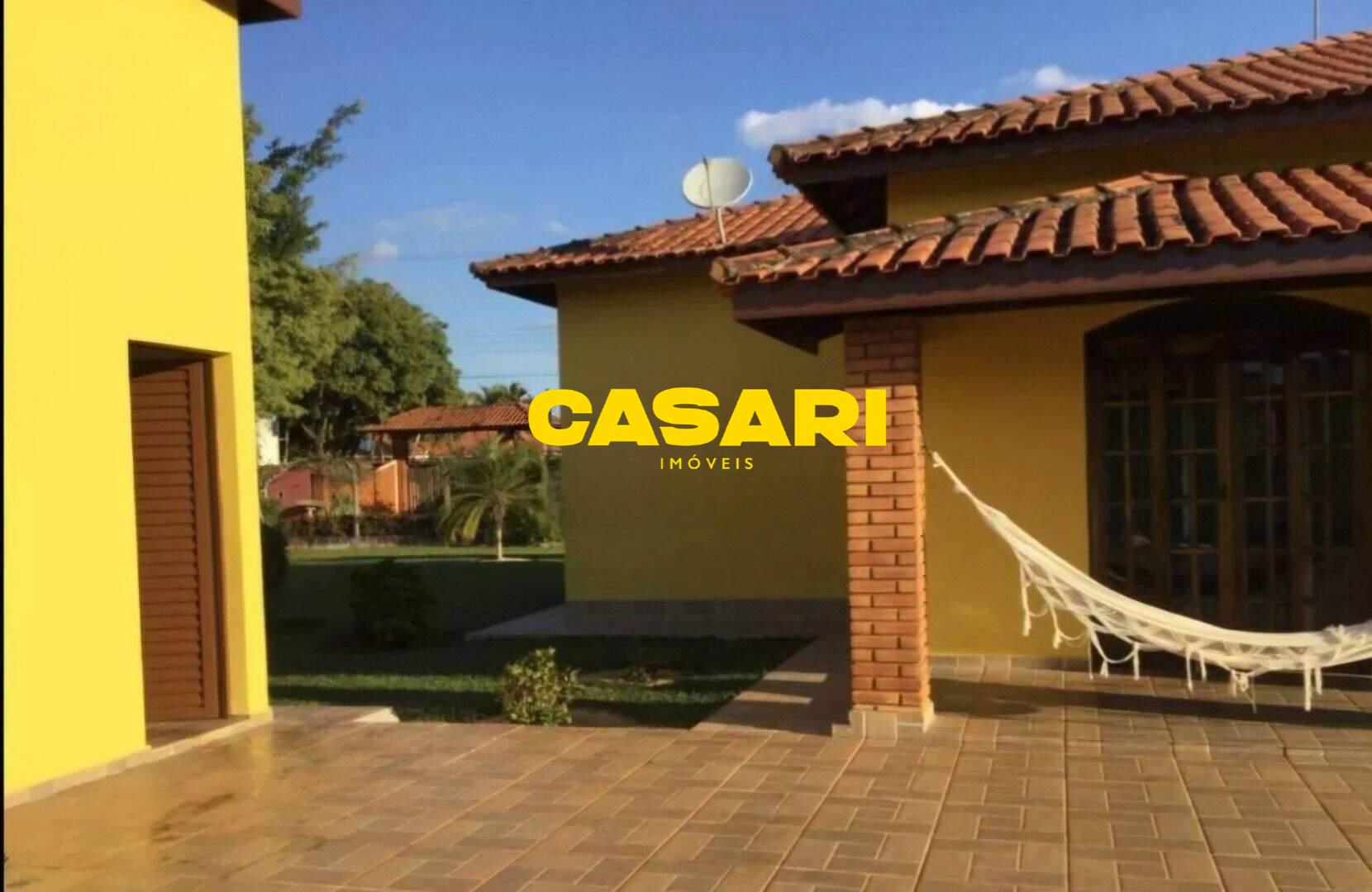 Chácara para à venda no bairro Centro, São Bernardo do Campo - Casari Imóveis: 
