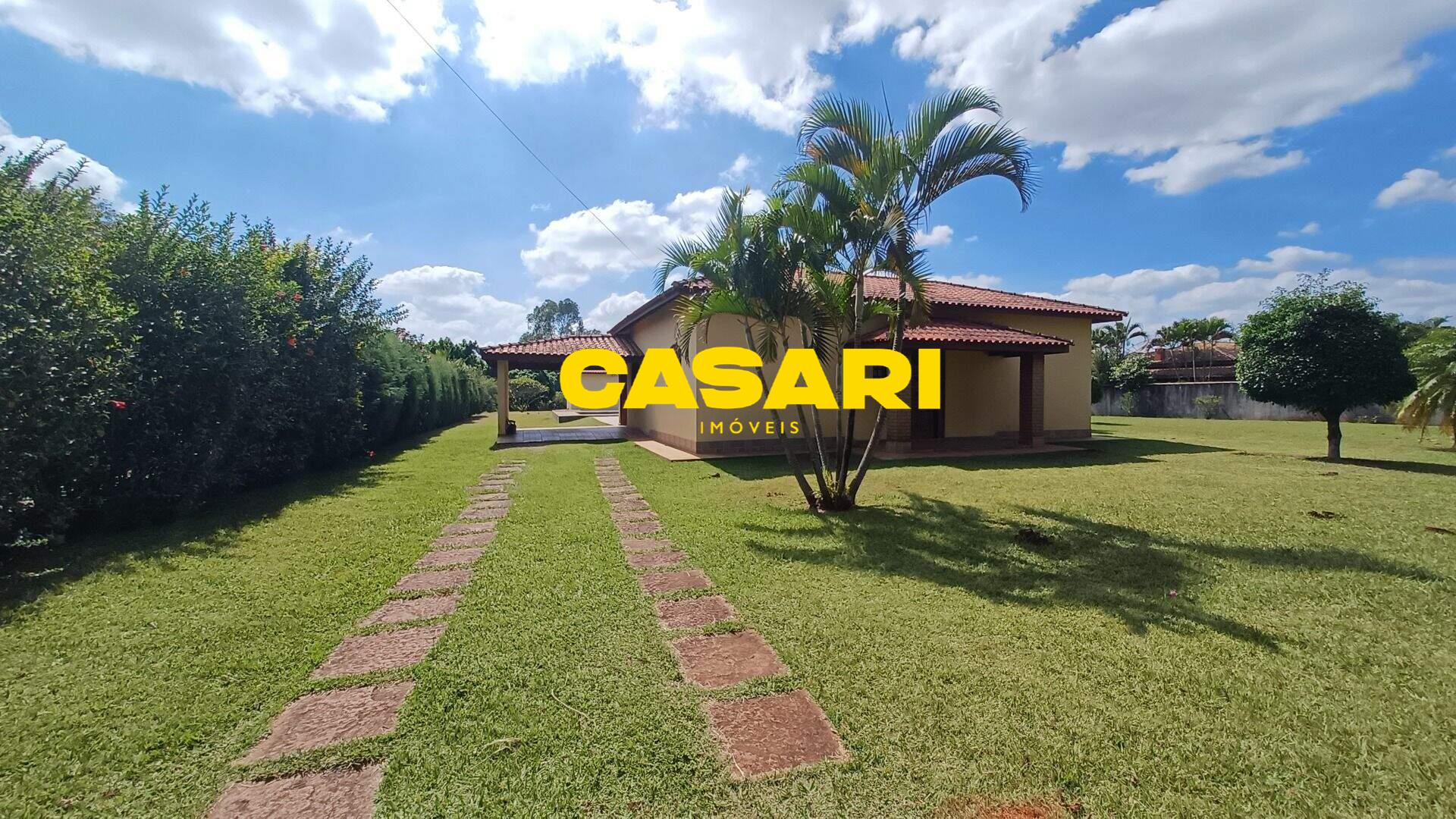Chácara para à venda no bairro Centro, São Bernardo do Campo - Casari Imóveis: 