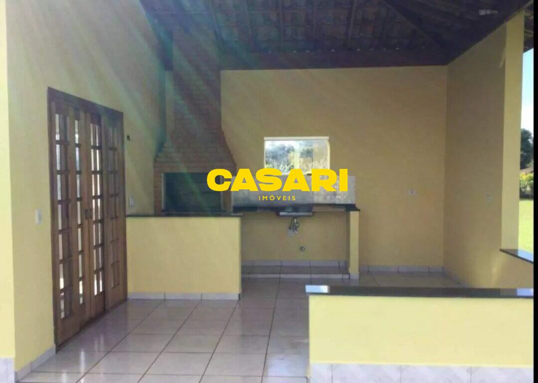 Chácara para à venda no bairro Centro, São Bernardo do Campo - Casari Imóveis: 