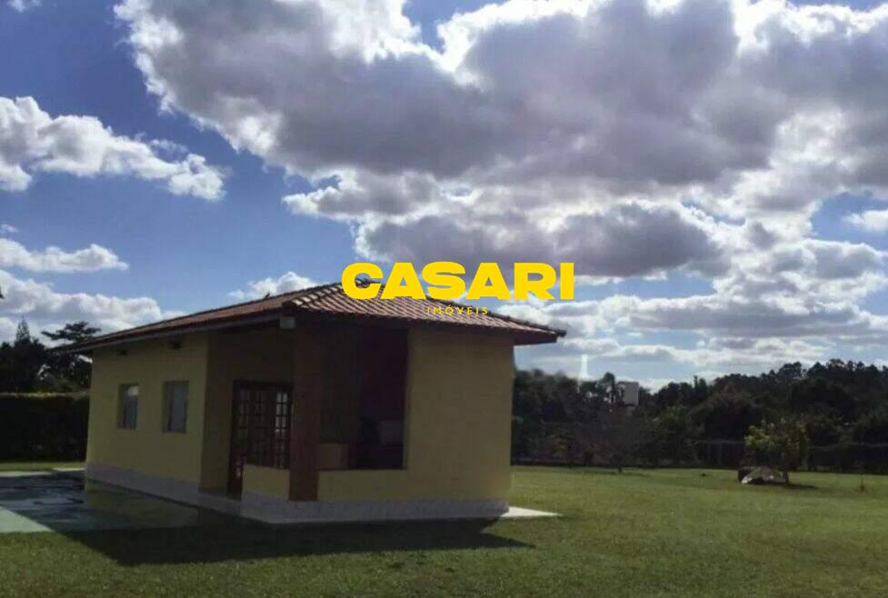Chácara para à venda no bairro Centro, São Bernardo do Campo - Casari Imóveis: 