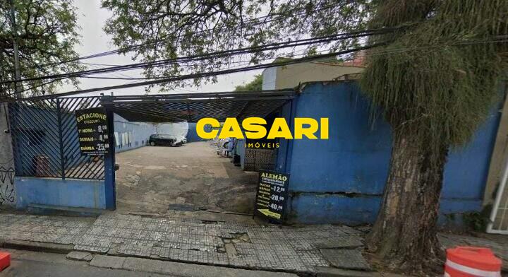 Terreno para à venda no bairro Centro, São Bernardo do Campo - Casari Imóveis: 