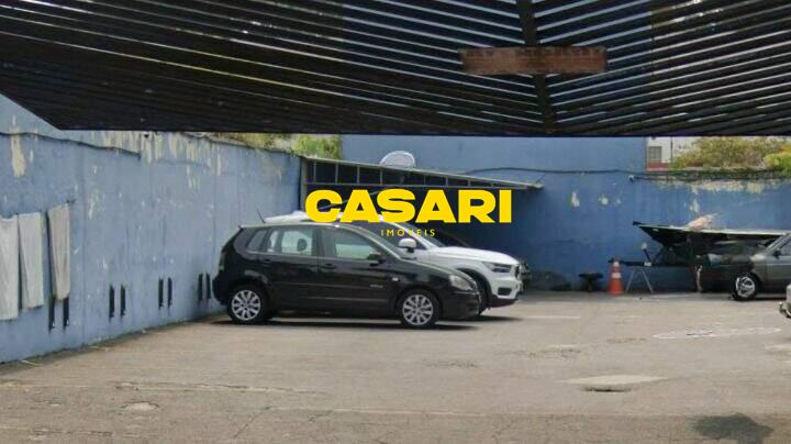 Terreno para à venda no bairro Centro, São Bernardo do Campo - Casari Imóveis: 