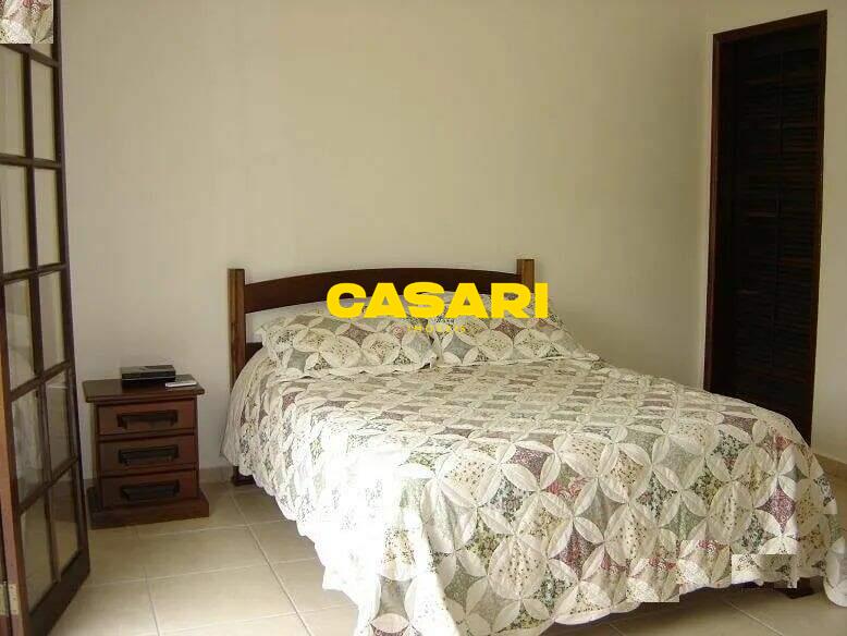 Sobrado para à venda no bairro Vila Curuçá, São Bernardo do Campo - Casari Imóveis: 