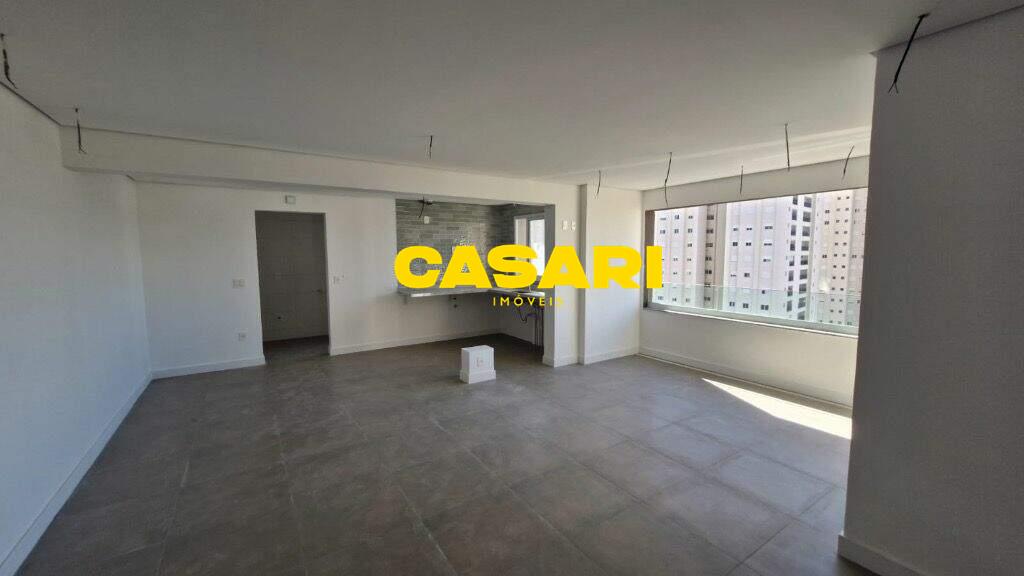 Apartamento para à venda no bairro Centro, São Bernardo do Campo - Casari Imóveis: 