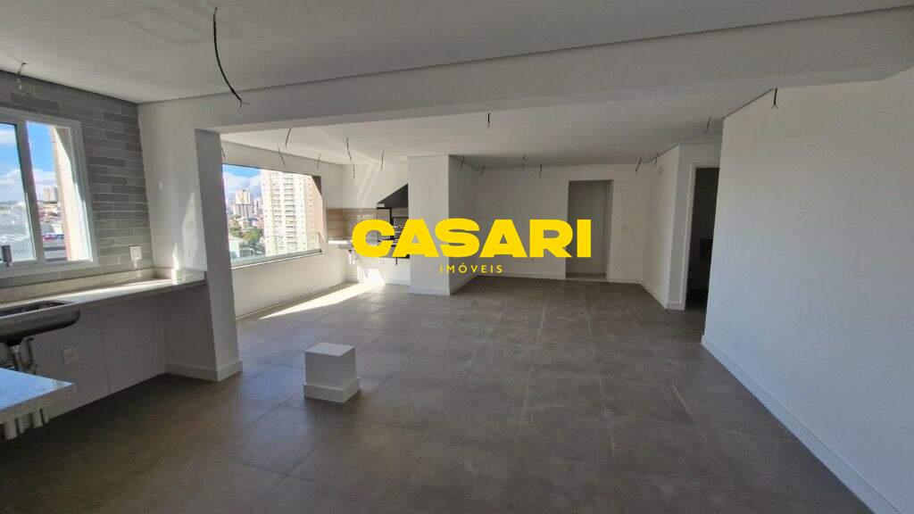 Apartamento para à venda no bairro Centro, São Bernardo do Campo - Casari Imóveis: 