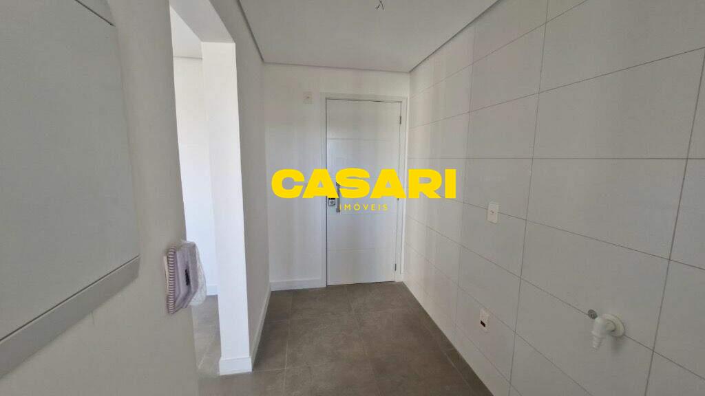 Apartamento para à venda no bairro Centro, São Bernardo do Campo - Casari Imóveis: 