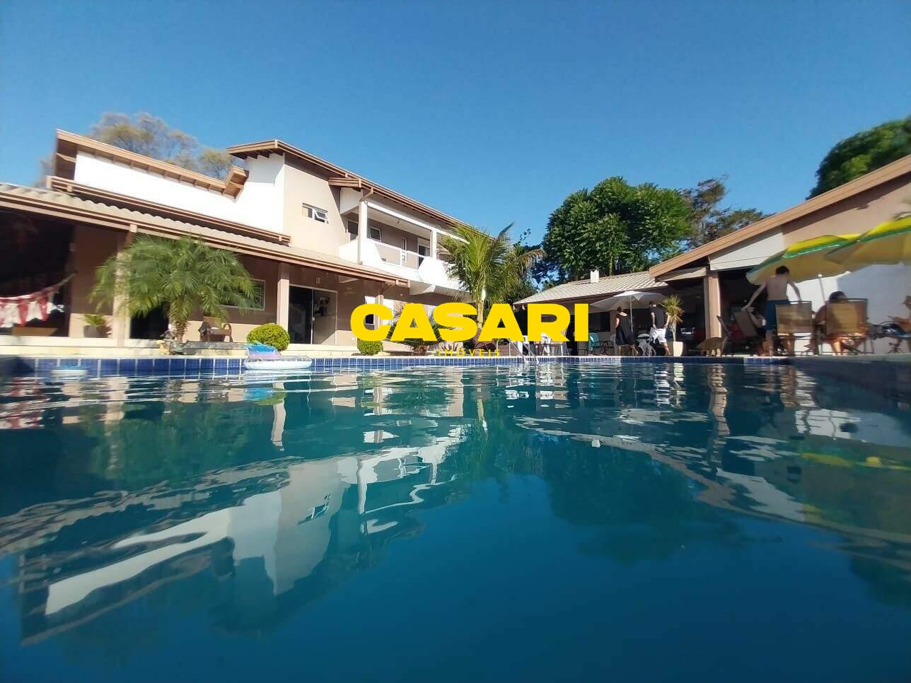 Chácara para à venda no bairro Jeriva, São Bernardo do Campo - Casari Imóveis: 