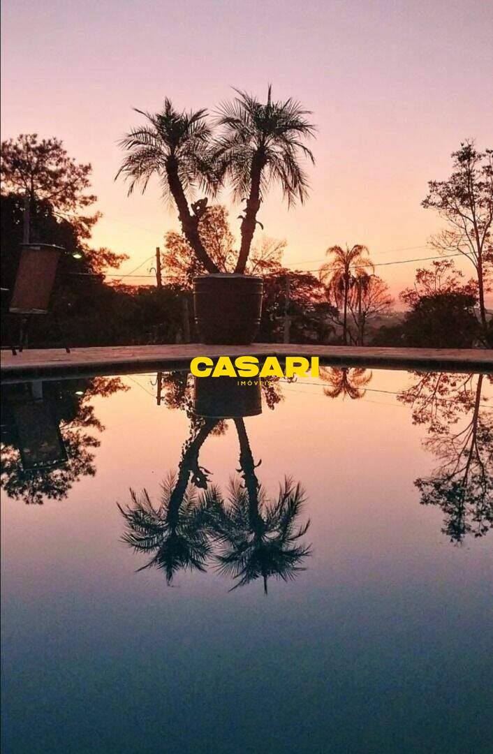 Chácara para à venda no bairro Jeriva, São Bernardo do Campo - Casari Imóveis: 