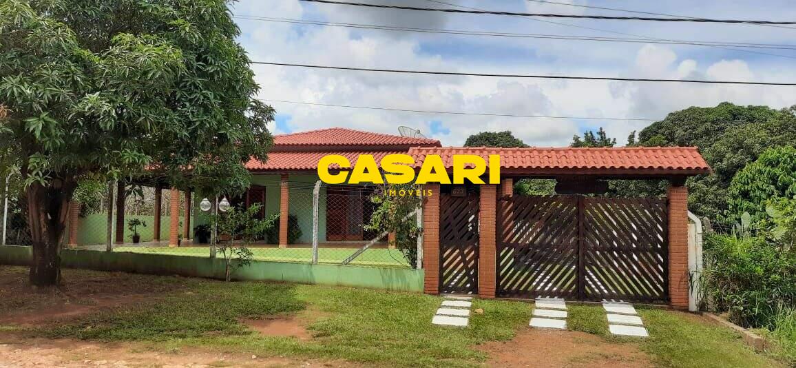 Chácara para à venda no bairro Recanto Maravilha, São Bernardo do Campo - Casari Imóveis: 