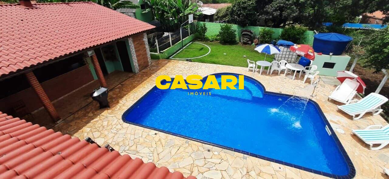 Chácara para à venda no bairro Recanto Maravilha, São Bernardo do Campo - Casari Imóveis: 