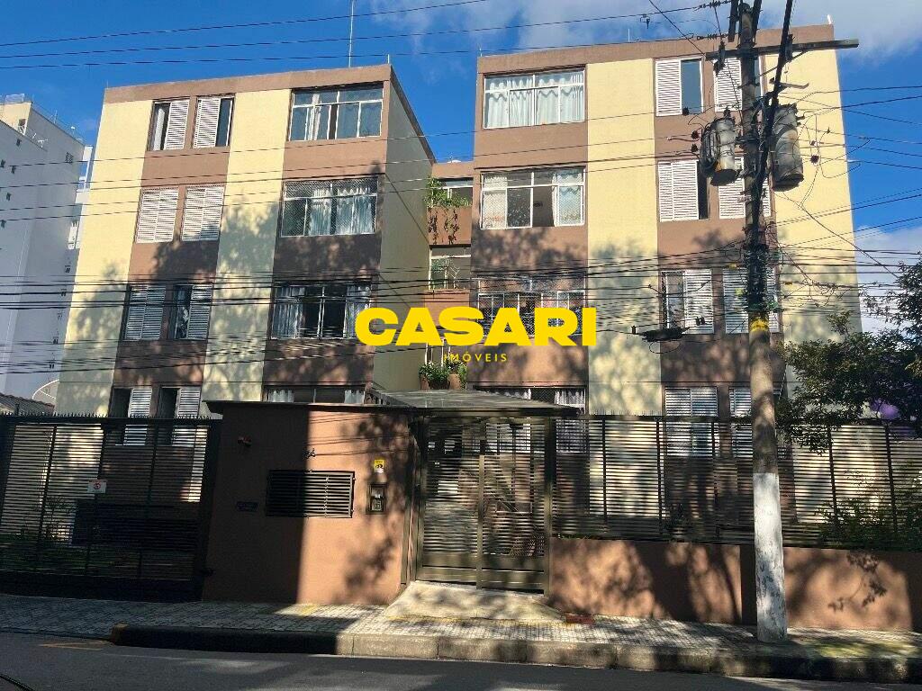 Apartamento para à venda no bairro Rudge Ramos, São Bernardo do Campo - Casari Imóveis: 