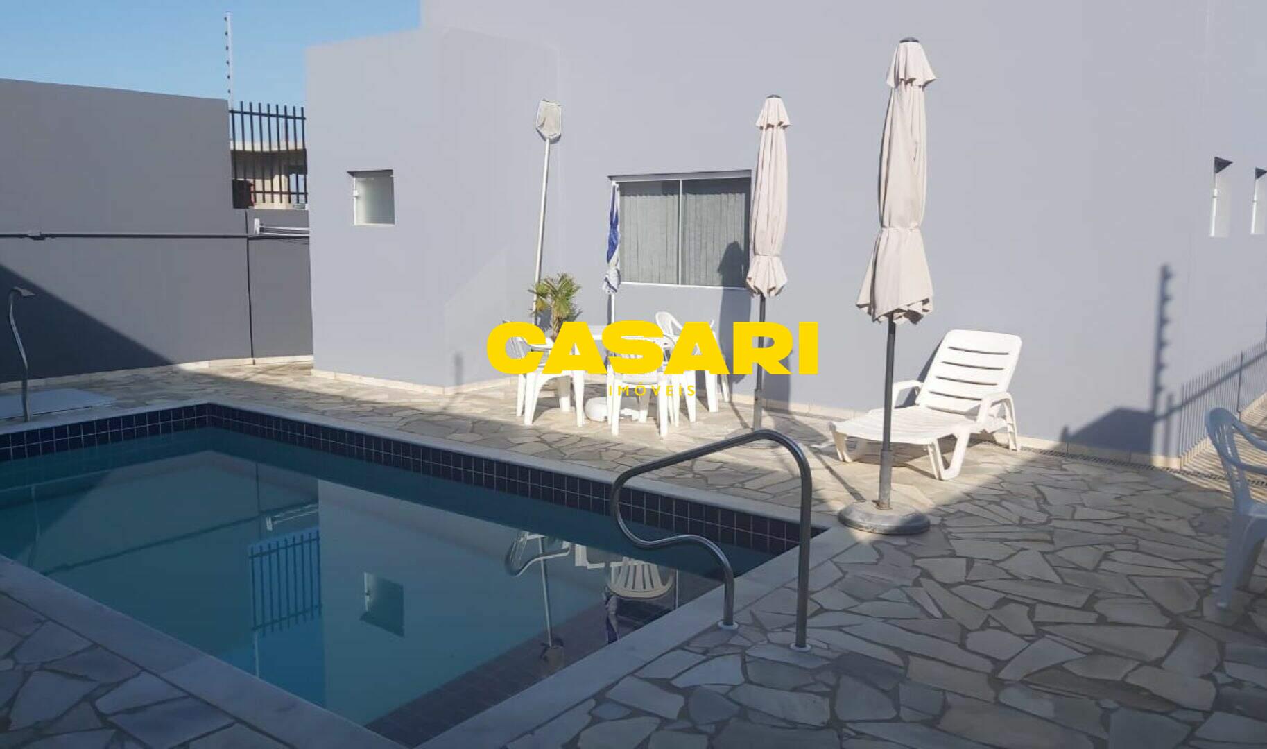 Casa para à venda no bairro Solaris, São Bernardo do Campo - Casari Imóveis: 