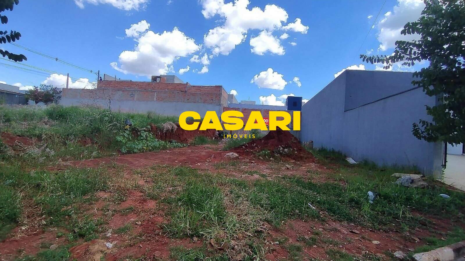 Terreno para à venda no bairro Centro Empresarial Castelo Branco, São Bernardo do Campo - Casari Imóveis: 