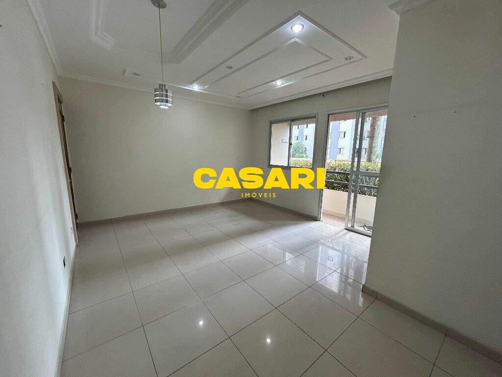Apartamento para à venda no bairro Planalto, São Bernardo do Campo - Casari Imóveis: 