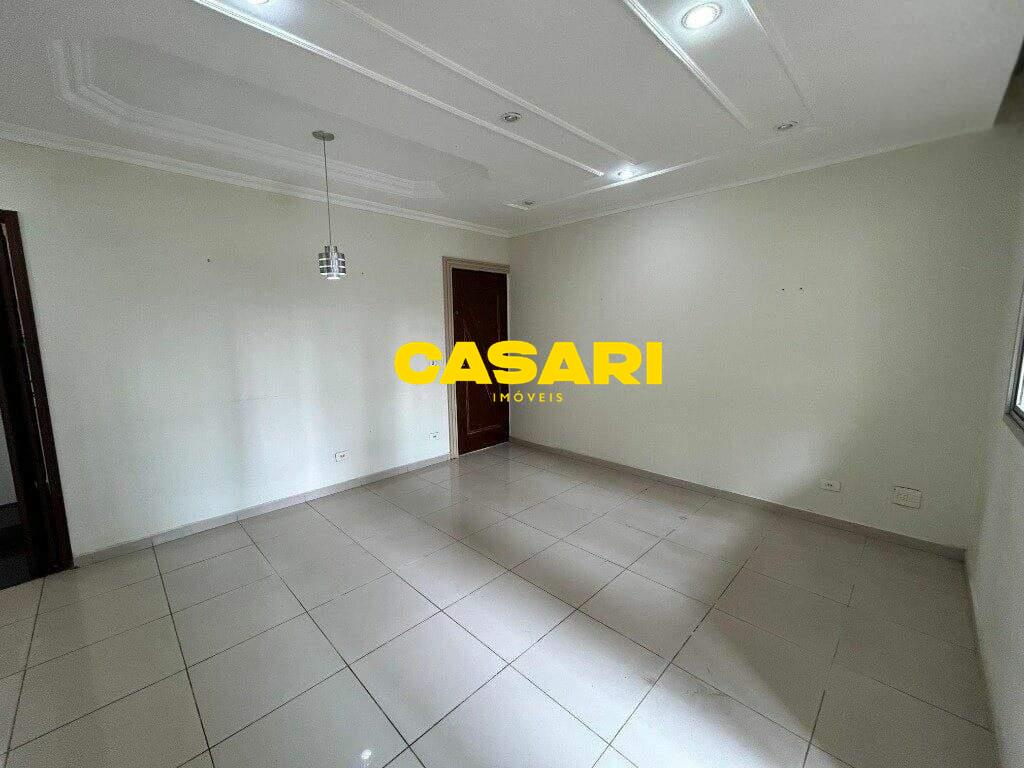 Apartamento para à venda no bairro Planalto, São Bernardo do Campo - Casari Imóveis: 