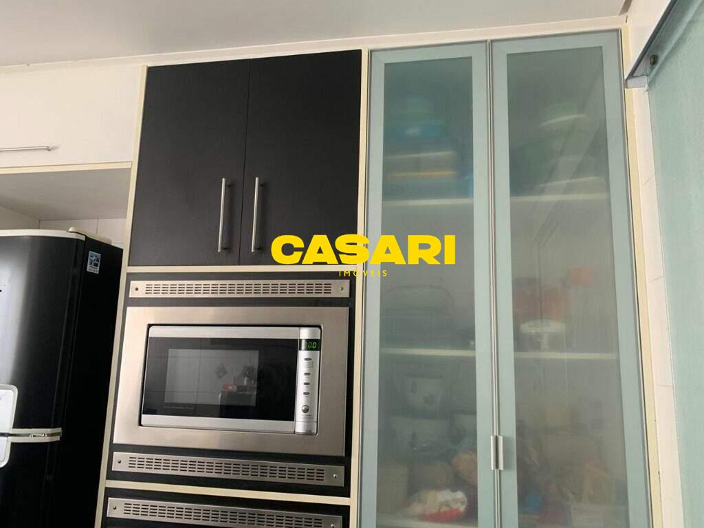 Apartamento para à venda no bairro Nova Petrópolis, São Bernardo do Campo - Casari Imóveis: 