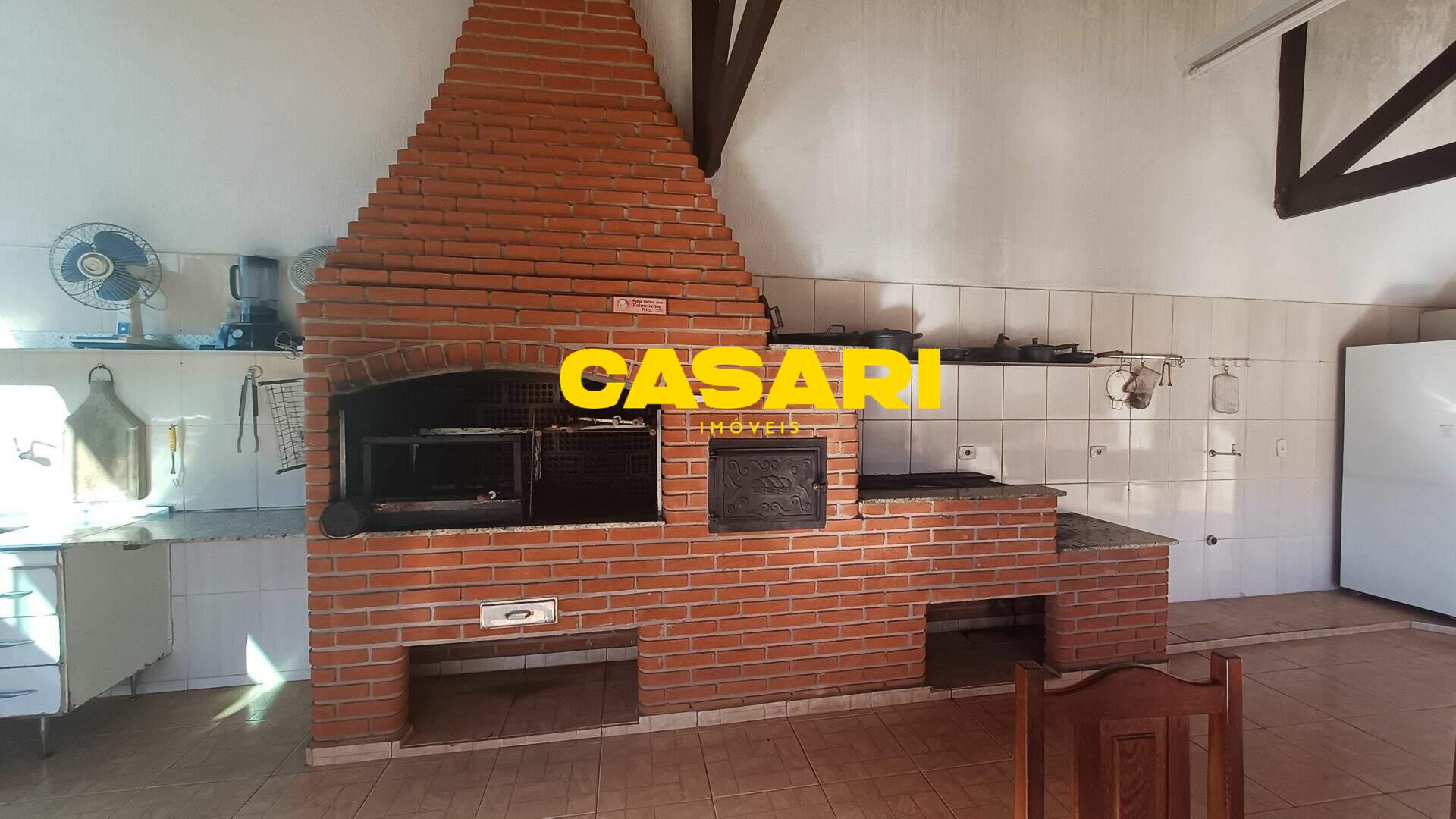 Chácara para à venda no bairro Green Ville I, São Bernardo do Campo - Casari Imóveis: 