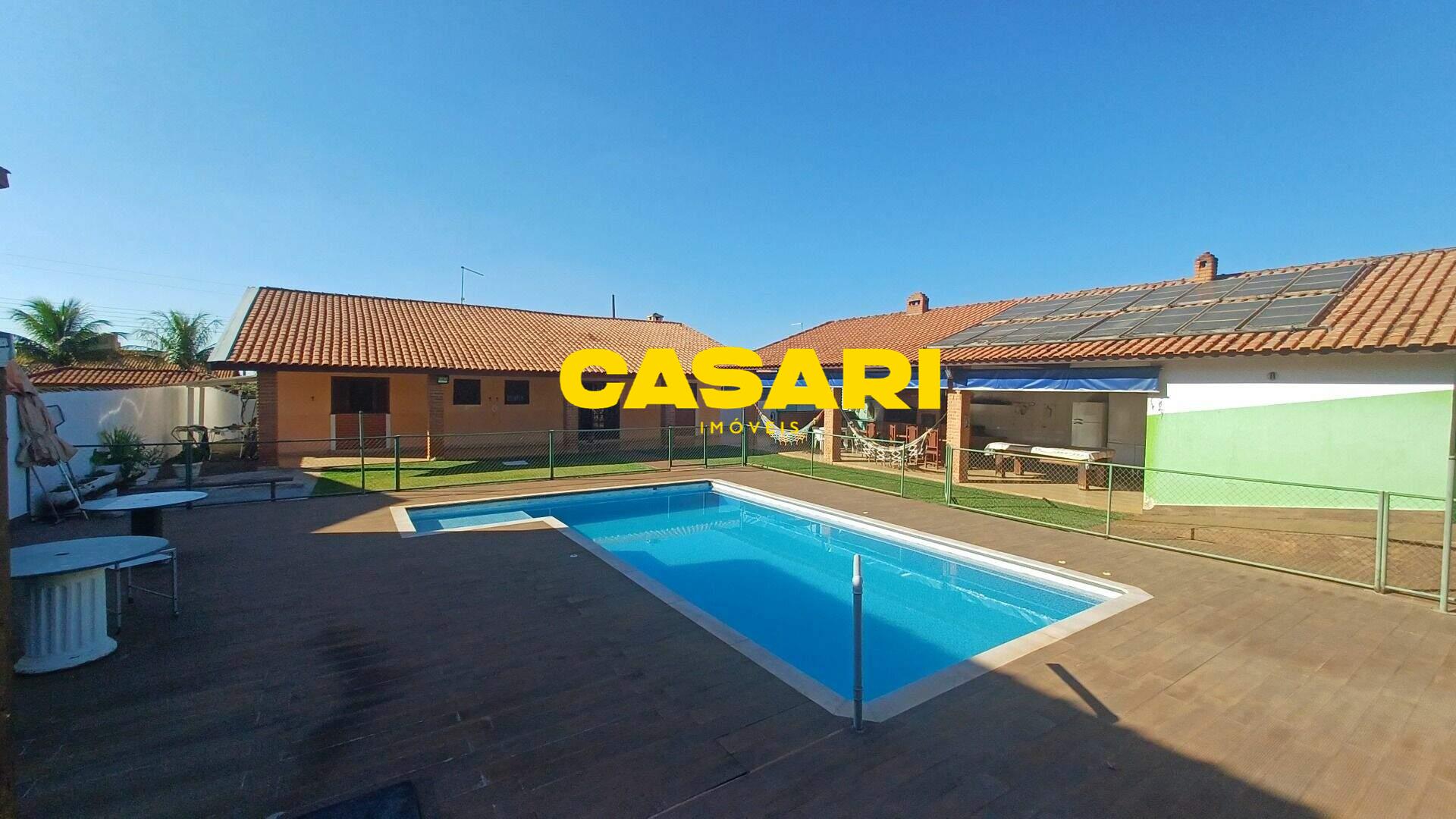 Chácara para à venda no bairro Green Ville I, São Bernardo do Campo - Casari Imóveis: 