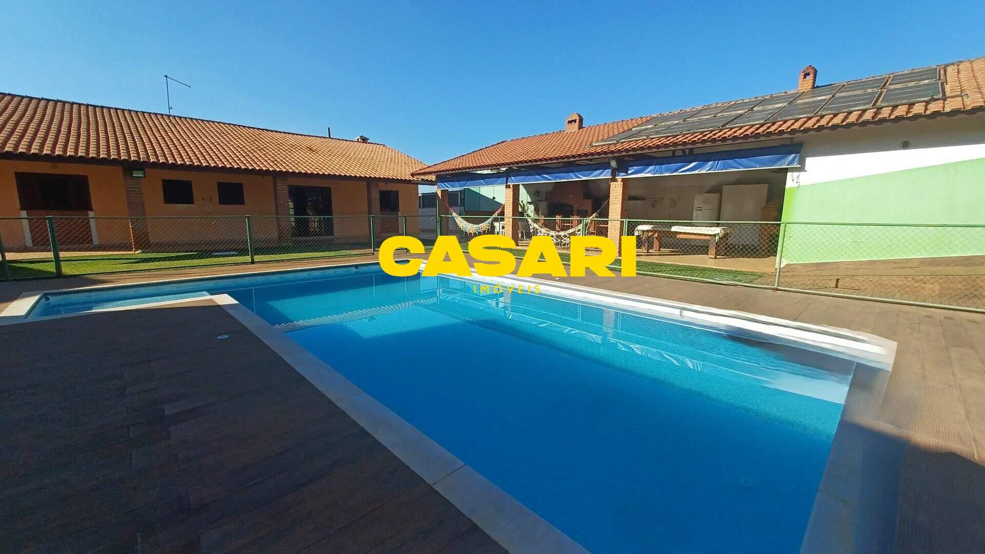 Chácara para à venda no bairro Green Ville I, São Bernardo do Campo - Casari Imóveis: 