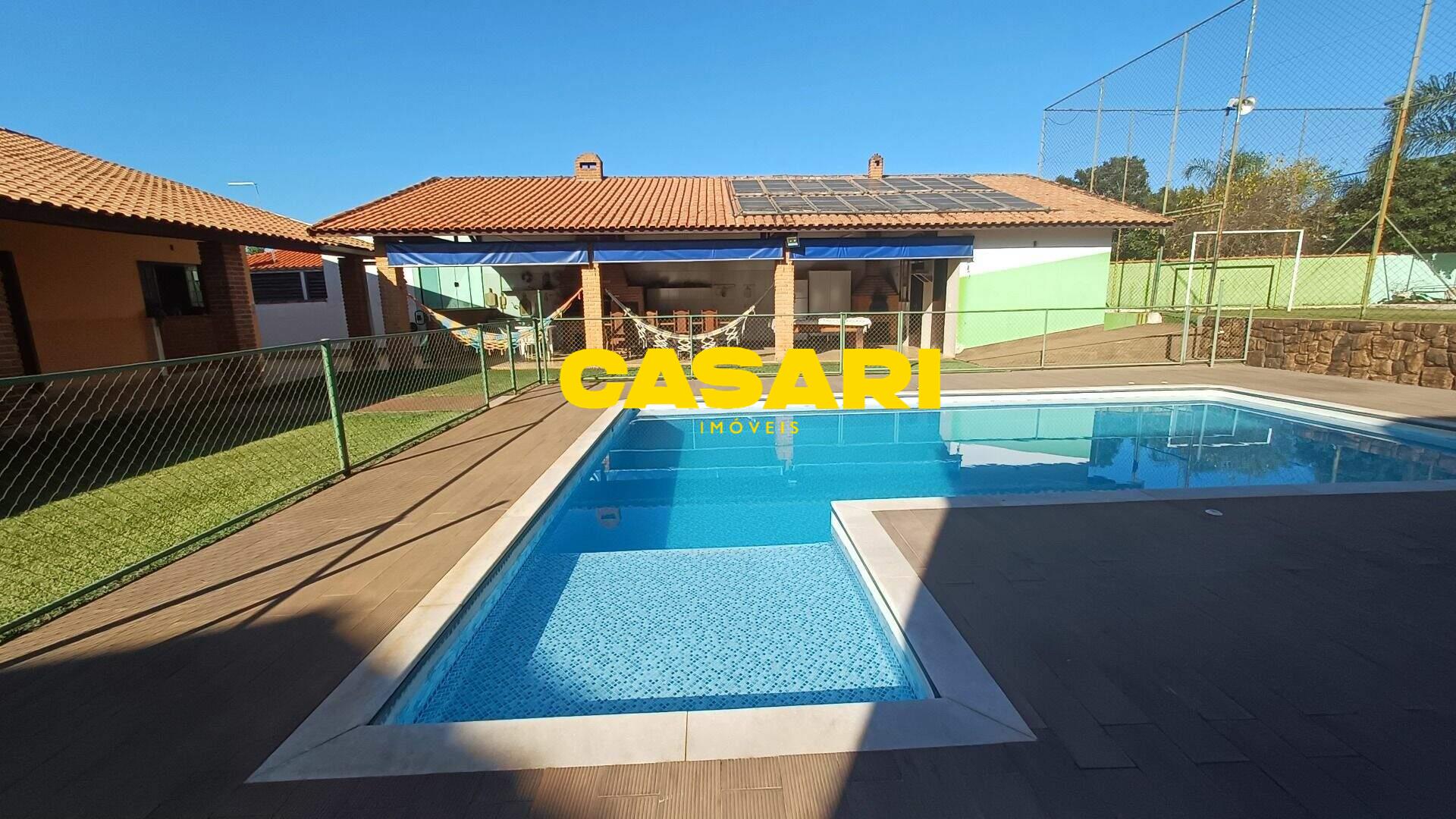 Chácara para à venda no bairro Green Ville I, São Bernardo do Campo - Casari Imóveis: 