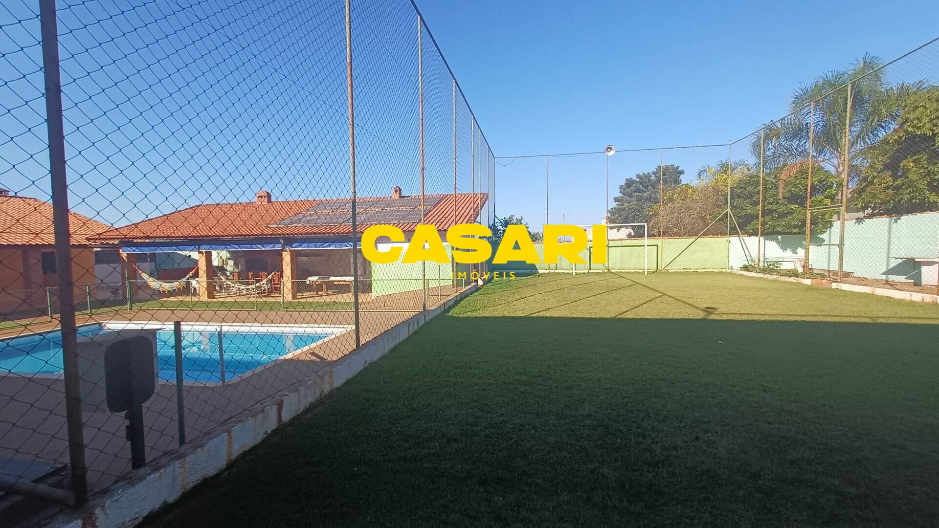 Chácara para à venda no bairro Green Ville I, São Bernardo do Campo - Casari Imóveis: 