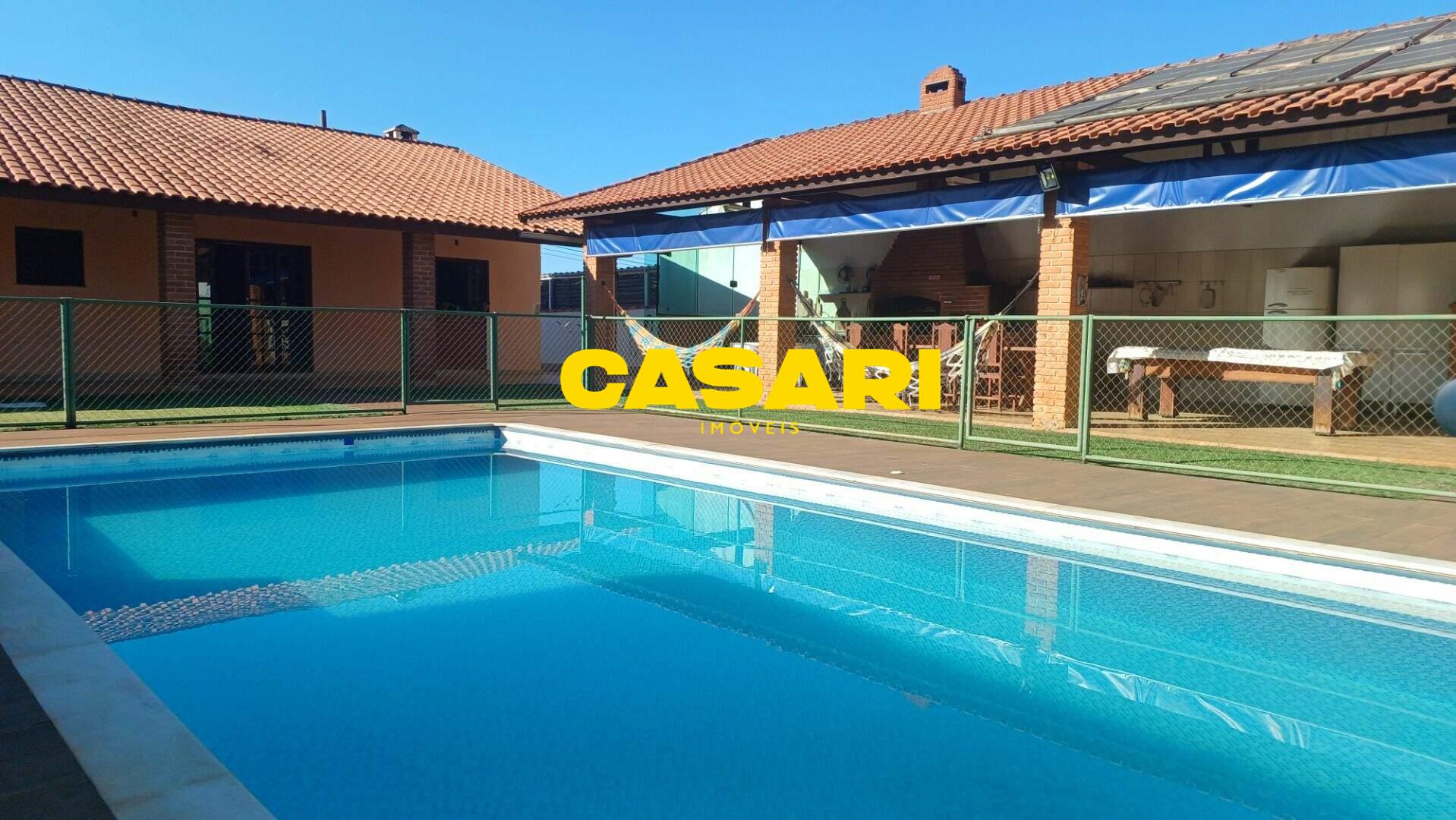 Chácara para à venda no bairro Green Ville I, São Bernardo do Campo - Casari Imóveis: 