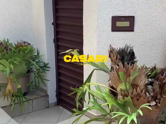 Sobrado para à venda no bairro Nova Petrópolis, São Bernardo do Campo - Casari Imóveis: 