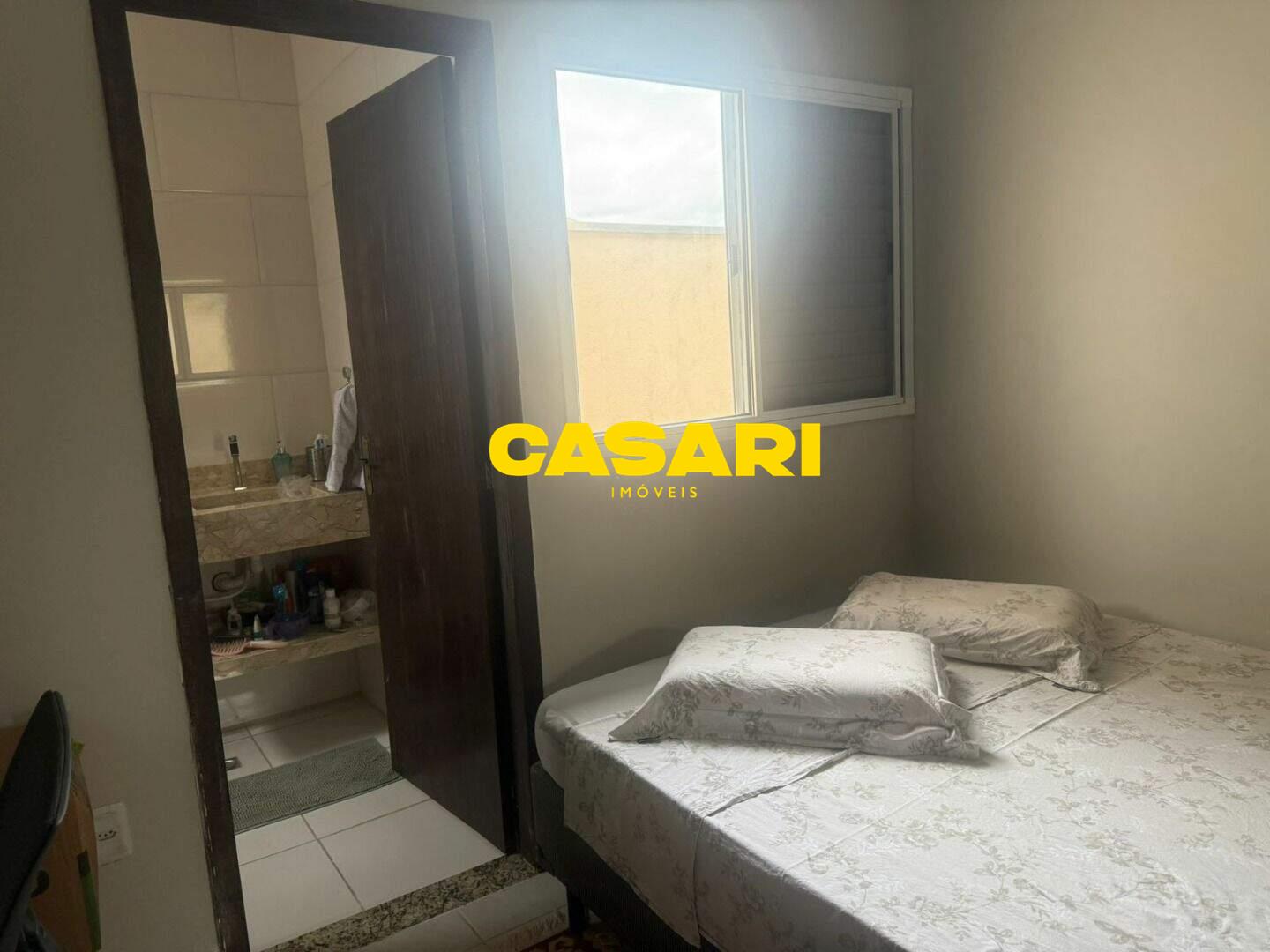 Casa para à venda no bairro AH, São Bernardo do Campo - Casari Imóveis: 