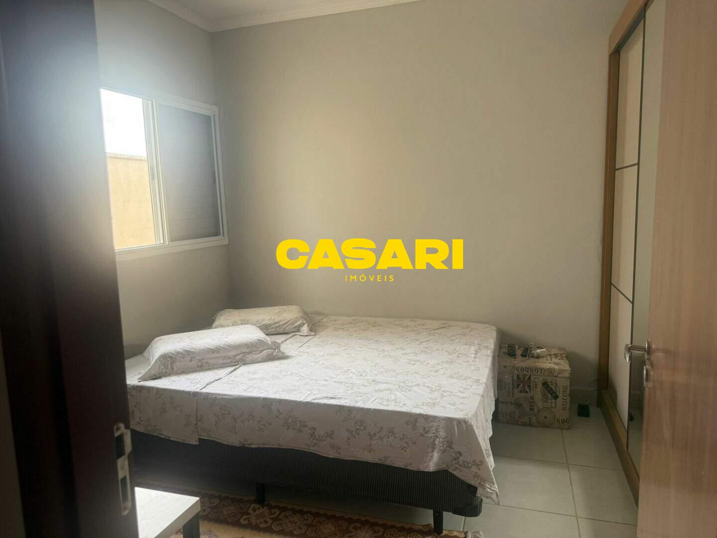 Casa para à venda no bairro AH, São Bernardo do Campo - Casari Imóveis: 
