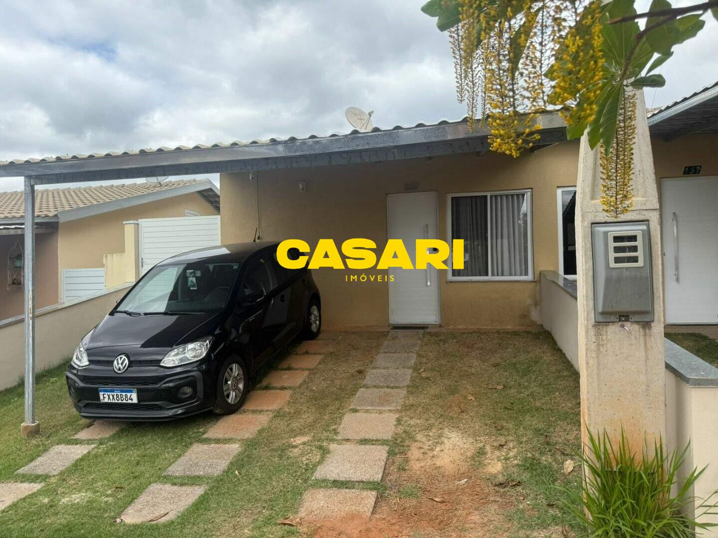 Casa para à venda no bairro AH, São Bernardo do Campo - Casari Imóveis: 