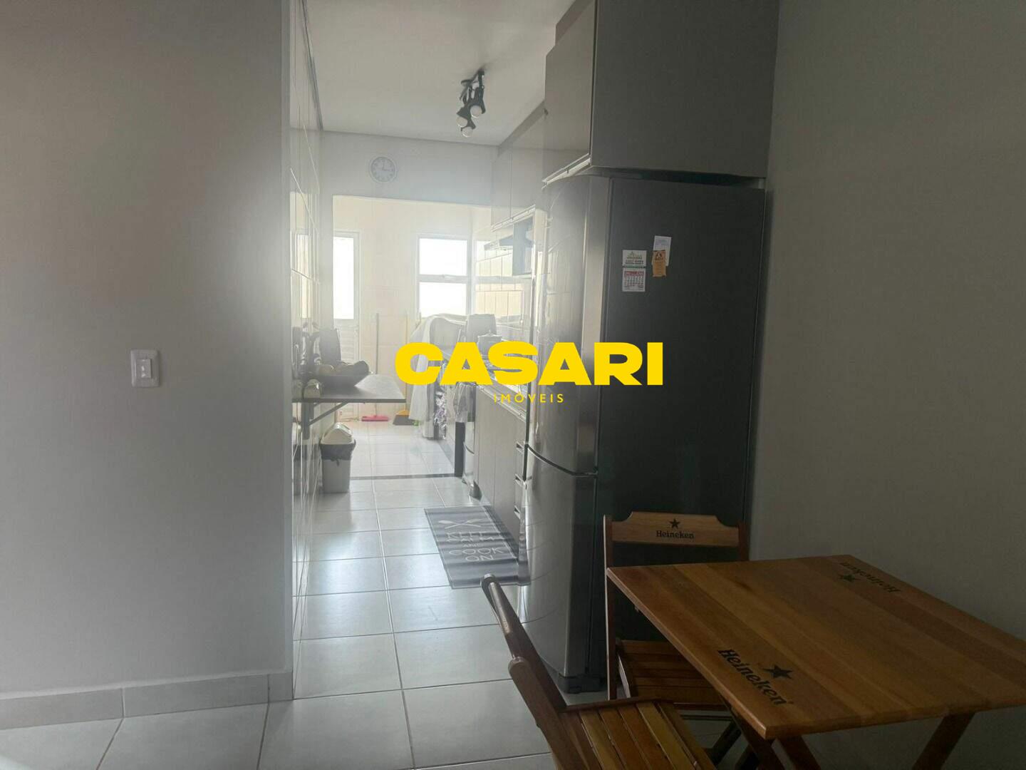 Casa para à venda no bairro AH, São Bernardo do Campo - Casari Imóveis: 