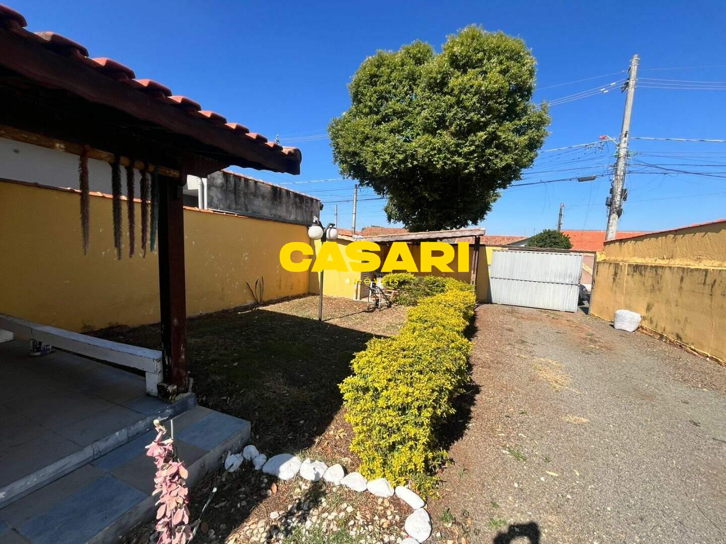 Casa para à venda no bairro Jardim Hermínia, São Bernardo do Campo - Casari Imóveis: 