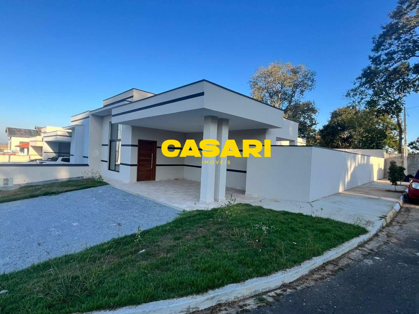 Casa para à venda no bairro Sartorelli, São Bernardo do Campo - Casari Imóveis: 