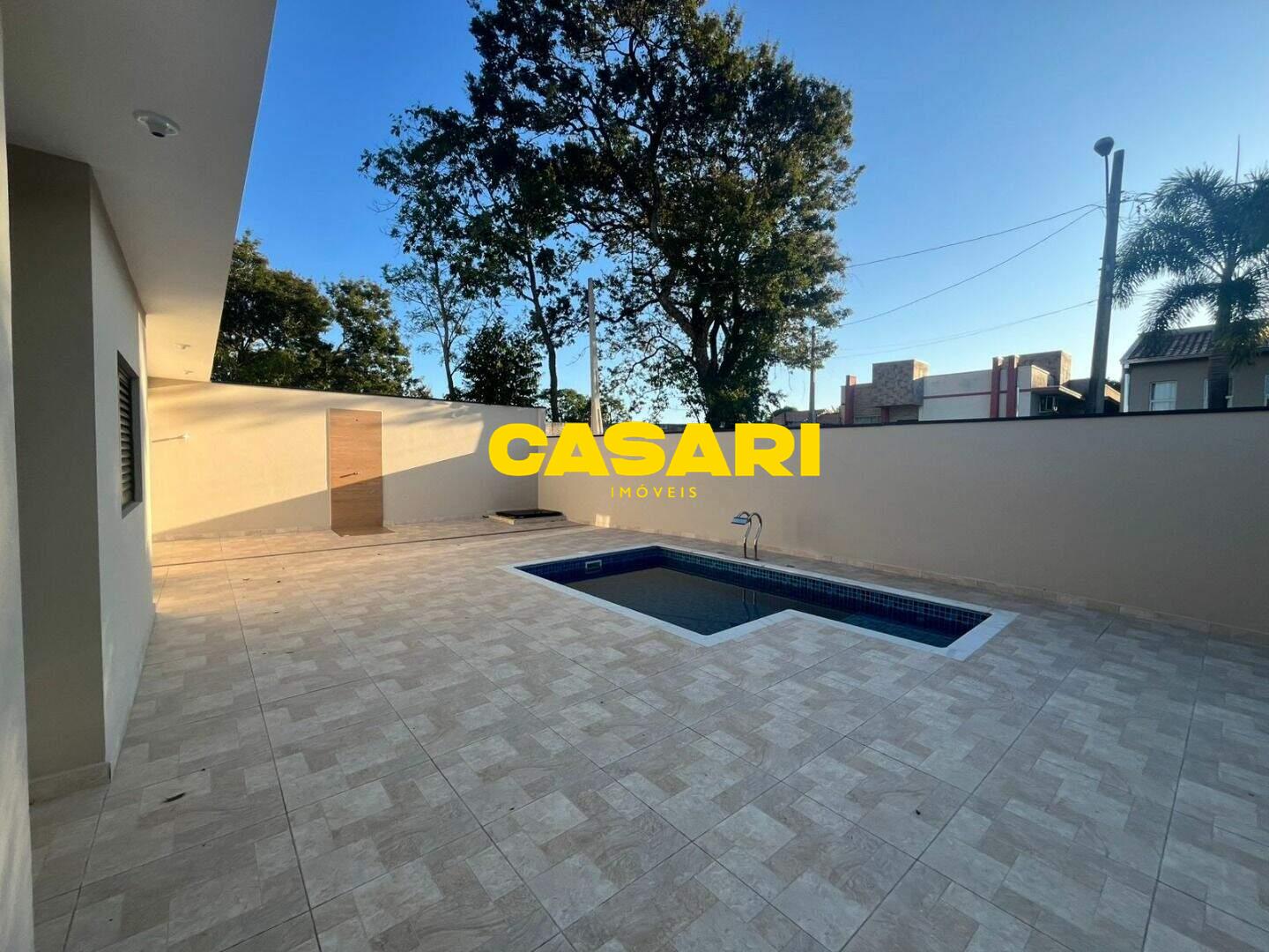 Casa para à venda no bairro Sartorelli, São Bernardo do Campo - Casari Imóveis: 