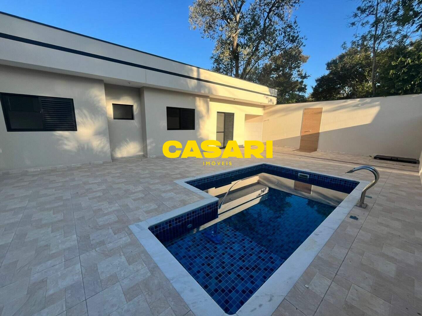 Casa para à venda no bairro Sartorelli, São Bernardo do Campo - Casari Imóveis: 