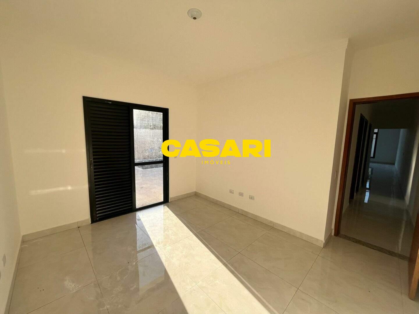 Casa para à venda no bairro Sartorelli, São Bernardo do Campo - Casari Imóveis: 